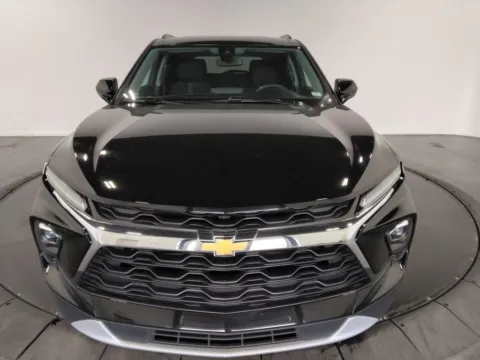 Another view of 2023 Chevrolet Blazer LT for sale in St. Charles, MO at Clement Supercenter