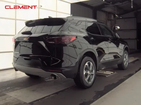 More photos of 2023 Chevrolet Blazer LT at Clement Supercenter, MO