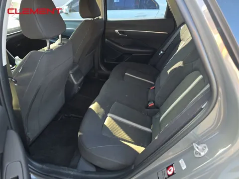 More photos of 2023 Hyundai Sonata SEL at Clement Supercenter, MO