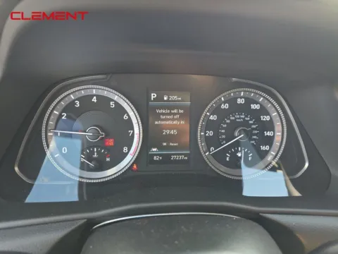 Photos of 2023 Hyundai Sonata SEL for sale in St. Charles, MO at Clement Supercenter