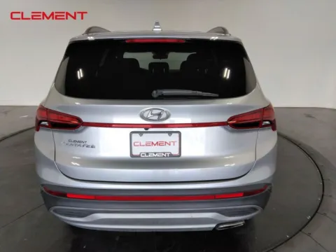 More photos of 2023 Hyundai Santa Fe SEL at Clement Supercenter, MO