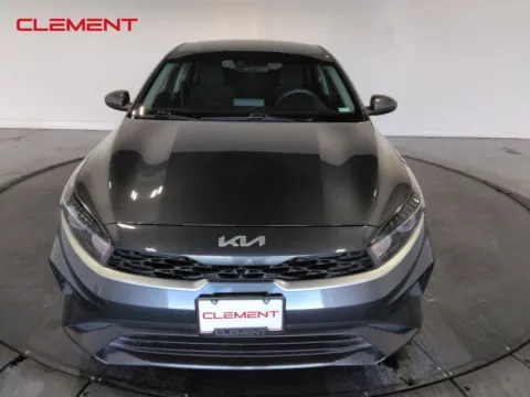 Photos of 2024 Kia Forte LX for sale in St. Charles, MO at Clement Supercenter