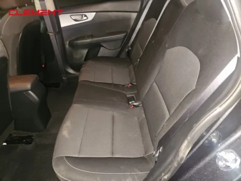 More photos of 2024 Kia Forte LX at Clement Supercenter, MO