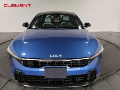 Photos of 2025 Kia K4 GT-Line for sale in St. Charles, MO at Clement Supercenter