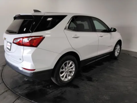 More photos of 2020 Chevrolet Equinox LT at Clement Supercenter, MO