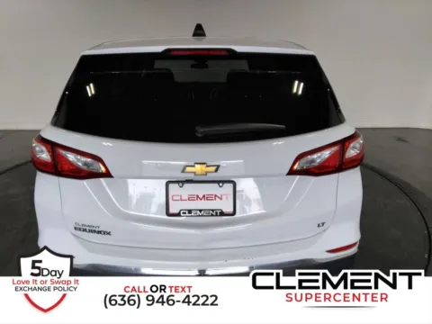 More photos of 2020 Chevrolet Equinox LT at Clement Supercenter, MO