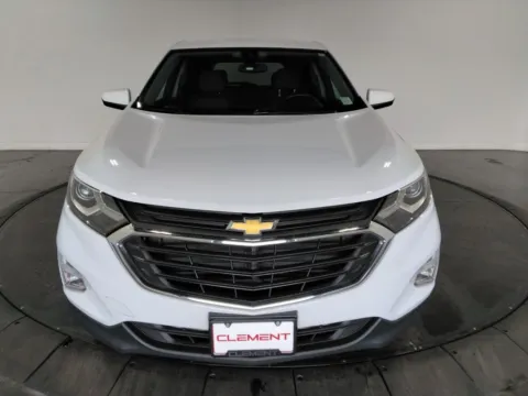 Photos of 2020 Chevrolet Equinox LT for sale in St. Charles, MO at Clement Supercenter