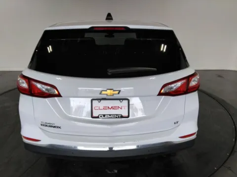More photos of 2020 Chevrolet Equinox LT at Clement Supercenter, MO