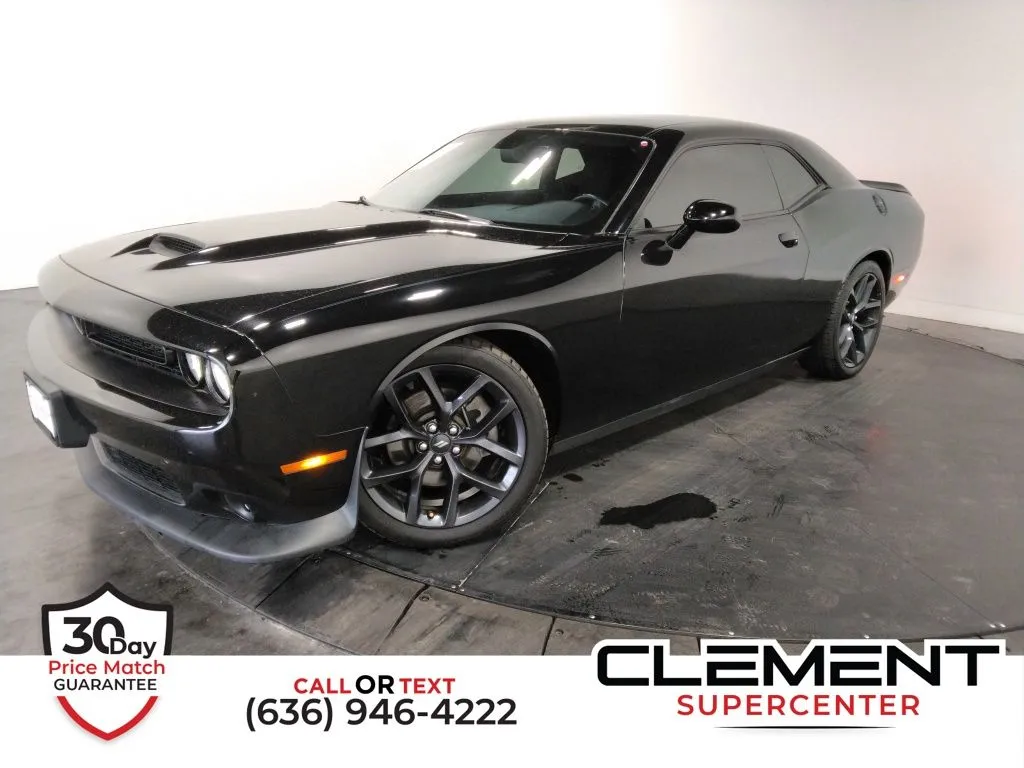 2021 Dodge Challenger GT for sale in St. Charles, MO