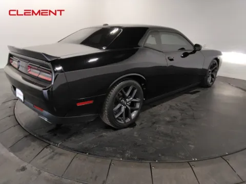 More photos of 2021 Dodge Challenger GT at Clement Supercenter, MO