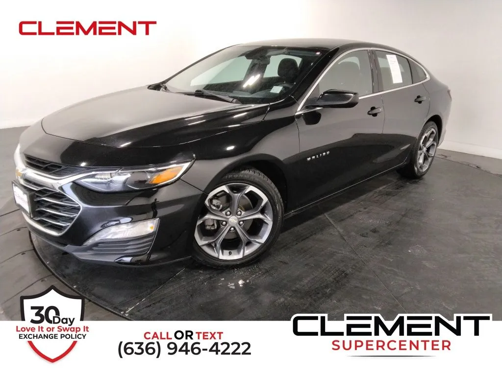 2022 Chevrolet Malibu LT for sale in St. Charles, MO