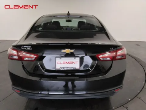 More photos of 2022 Chevrolet Malibu LT at Clement Supercenter, MO