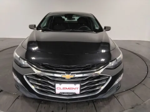 Another view of 2023 Chevrolet Malibu LT for sale in St. Charles, MO at Clement Supercenter