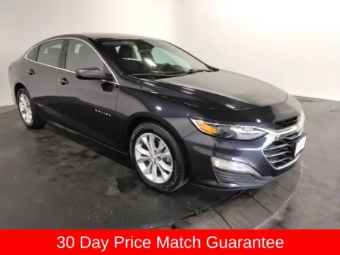 More photos of 2023 Chevrolet Malibu LT at Clement Supercenter, MO