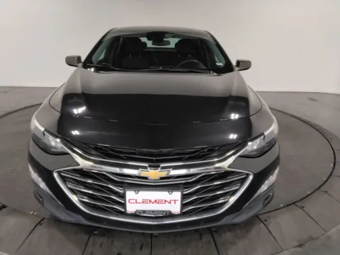 Photos of 2023 Chevrolet Malibu LT for sale in St. Charles, MO at Clement Supercenter