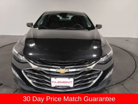 Photos of 2023 Chevrolet Malibu LT for sale in St. Charles, MO at Clement Supercenter