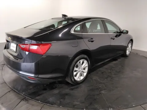 More photos of 2023 Chevrolet Malibu LT at Clement Supercenter, MO