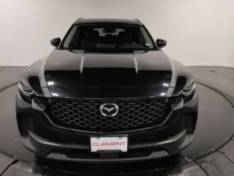 Another view of 2024 Mazda CX-50 2.5 S Preferred Package for sale in St. Charles, MO at Clement Supercenter