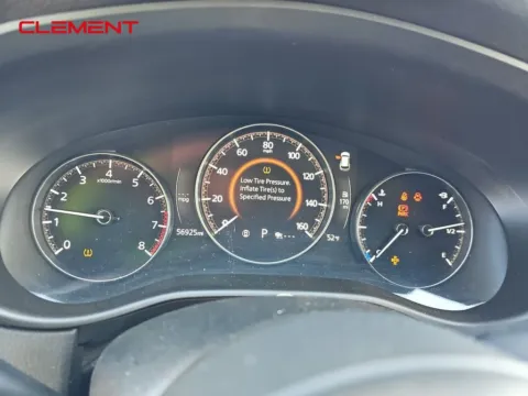 Photos of 2024 Mazda CX-50 2.5 S Preferred Package for sale in St. Charles, MO at Clement Supercenter