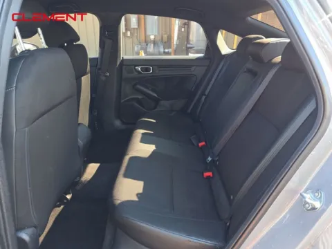 More photos of 2025 Honda Civic Sport at Clement Supercenter, MO