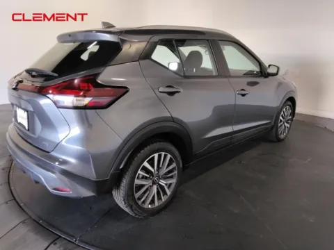 More photos of 2022 Nissan Kicks SV at Clement Supercenter, MO