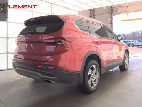 More photos of 2023 Hyundai Santa Fe SEL at Clement Supercenter, MO