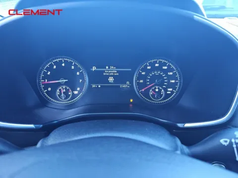 Photos of 2023 Hyundai Santa Fe SEL for sale in St. Charles, MO at Clement Supercenter