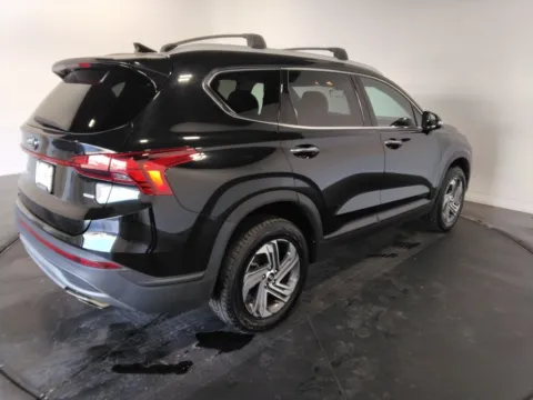 More photos of 2023 Hyundai Santa Fe SEL at Clement Supercenter, MO