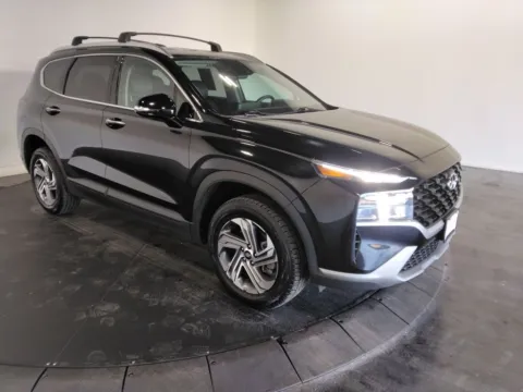 More photos of 2023 Hyundai Santa Fe SEL at Clement Supercenter, MO