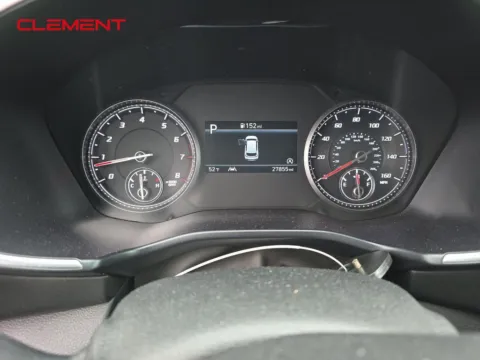 Photos of 2023 Hyundai Santa Fe SEL for sale in St. Charles, MO at Clement Supercenter