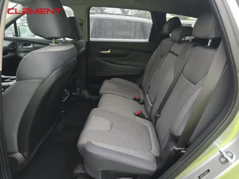 More photos of 2023 Hyundai Santa Fe SEL at Clement Supercenter, MO