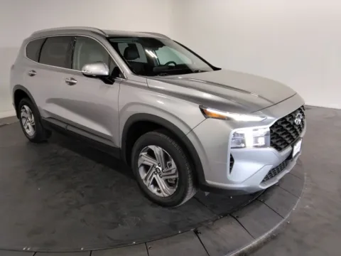 More photos of 2023 Hyundai Santa Fe SEL at Clement Supercenter, MO