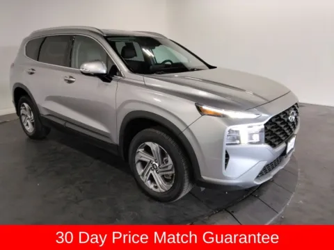 More photos of 2023 Hyundai Santa Fe SEL at Clement Supercenter, MO