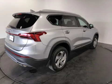 More photos of 2023 Hyundai Santa Fe SEL at Clement Supercenter, MO