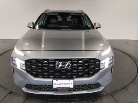 Another view of 2023 Hyundai Santa Fe SEL for sale in St. Charles, MO at Clement Supercenter