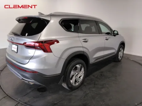 More photos of 2023 Hyundai Santa Fe SEL at Clement Supercenter, MO