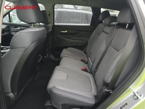 More photos of 2023 Hyundai Santa Fe SEL at Clement Supercenter, MO