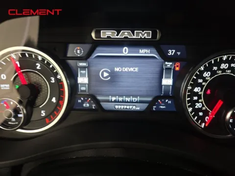 Photos of 2024 Ram 2500 Laramie for sale in St. Charles, MO at Clement Supercenter