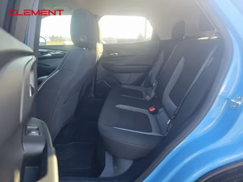 More photos of 2024 Chevrolet TrailBlazer LT at Clement Supercenter, MO