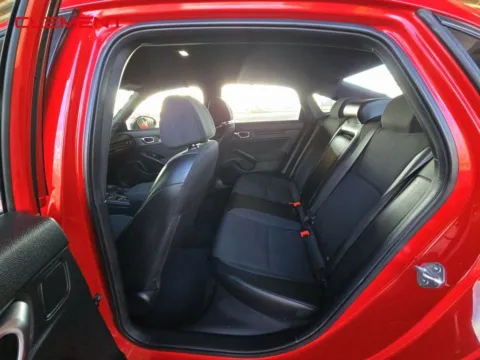 More photos of 2025 Honda Civic Sport at Clement Supercenter, MO