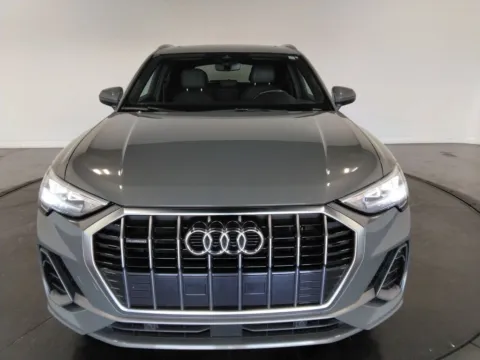 Another view of 2021 Audi Q3 Premium for sale in St. Charles, MO at Clement Supercenter