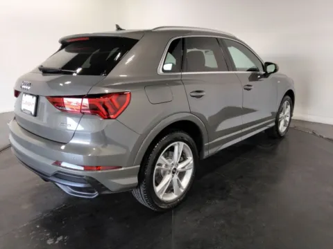 More photos of 2021 Audi Q3 Premium at Clement Supercenter, MO