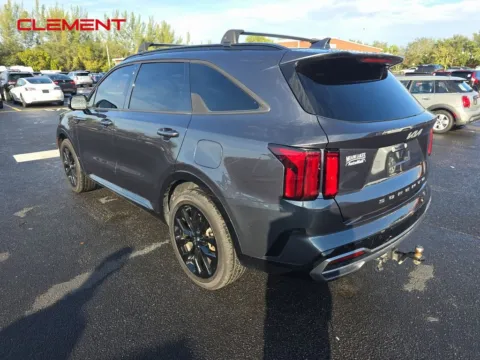 More photos of 2022 Kia Sorento SX-Prestige at Clement Supercenter, MO