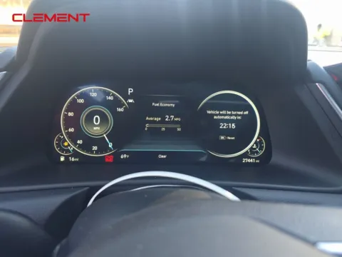 Photos of 2023 Hyundai Sonata SEL for sale in St. Charles, MO at Clement Supercenter