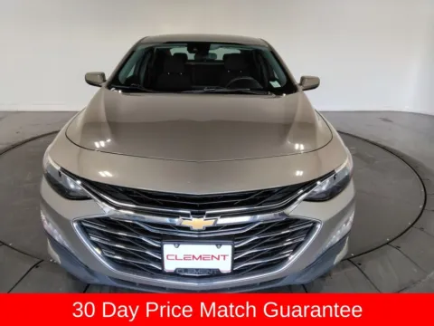 Photos of 2023 Chevrolet Malibu LT for sale in St. Charles, MO at Clement Supercenter