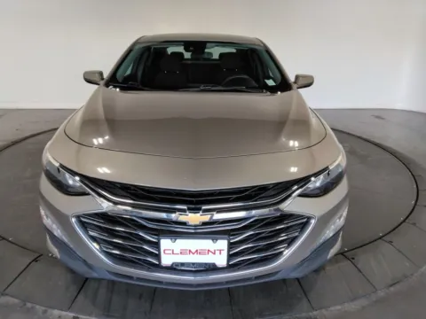 Another view of 2023 Chevrolet Malibu LT for sale in St. Charles, MO at Clement Supercenter