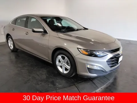 More photos of 2023 Chevrolet Malibu LT at Clement Supercenter, MO