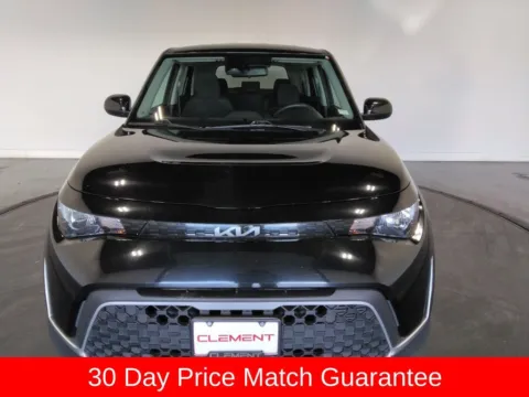 Photos of 2023 Kia Soul LX for sale in St. Charles, MO at Clement Supercenter