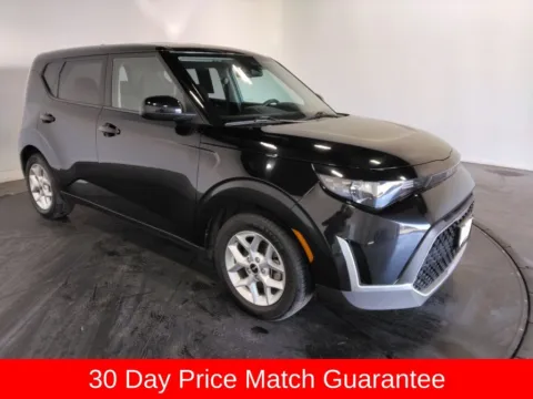 More photos of 2023 Kia Soul LX at Clement Supercenter, MO