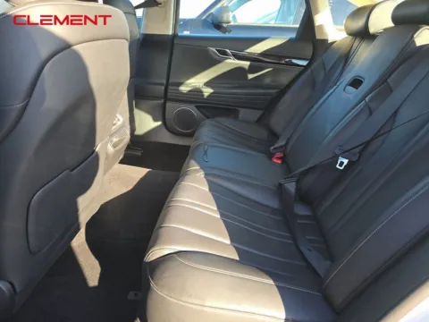 More photos of 2023 Genesis G80 2.5T at Clement Supercenter, MO